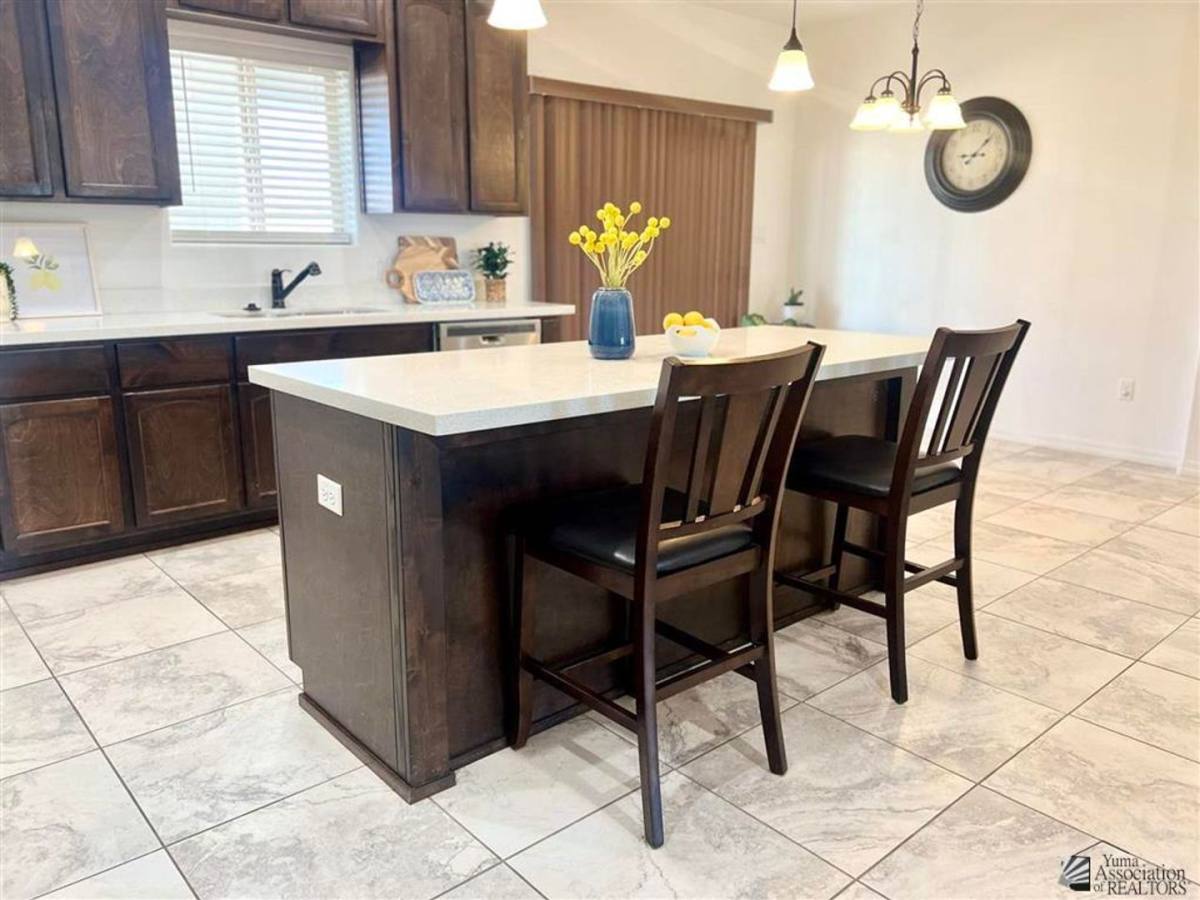 House for rent at 12608 E 48th Dr, Yuma, AZ 85367