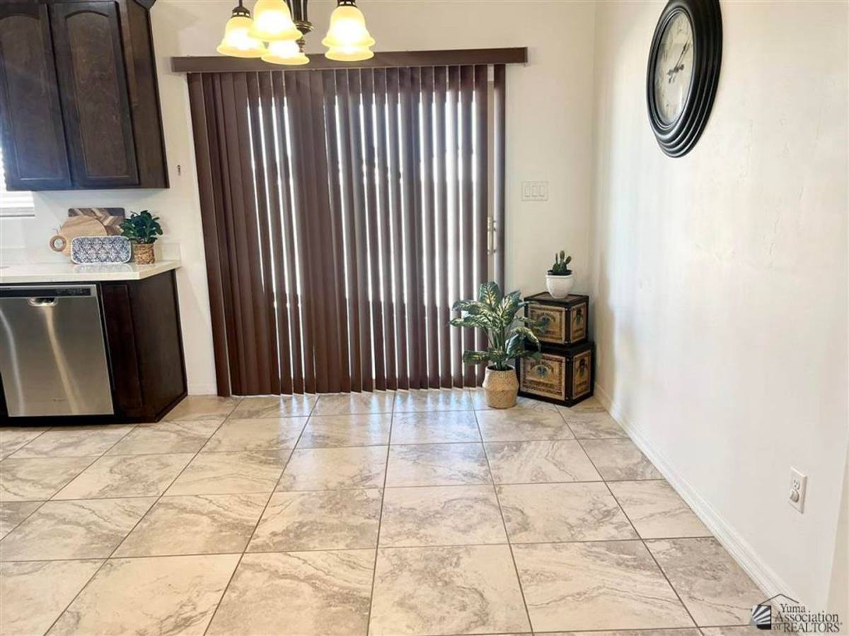House for rent at 12608 E 48th Dr, Yuma, AZ 85367