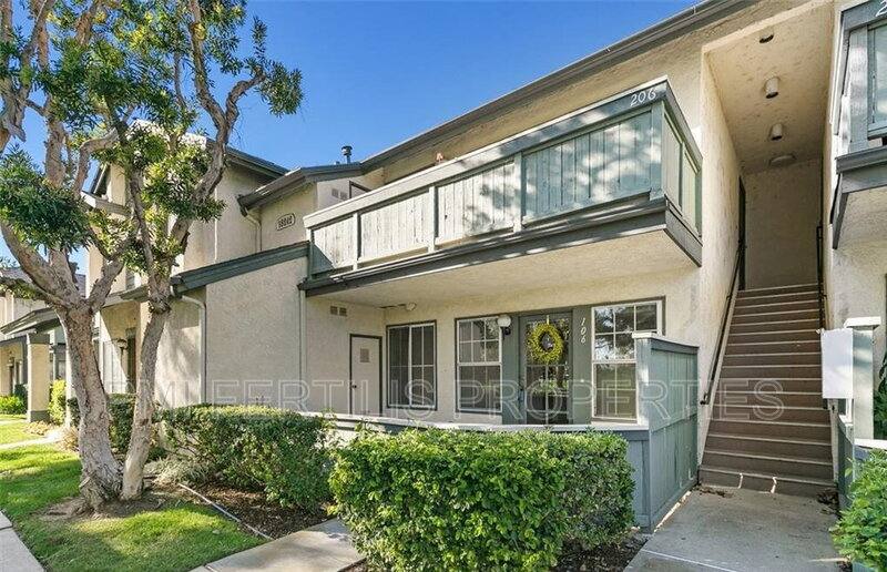 Condo for rent at 18242 Parkview Lane #106, Huntington Beach, CA 92648
