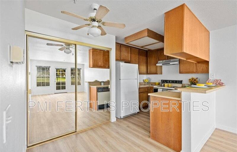 Condo for rent at 18242 Parkview Lane #106, Huntington Beach, CA 92648