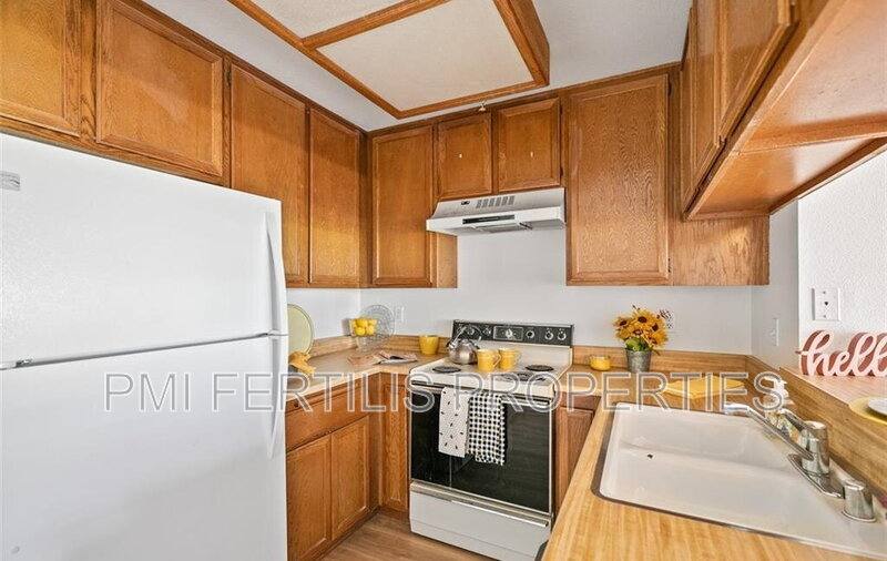 Condo for rent at 18242 Parkview Lane #106, Huntington Beach, CA 92648