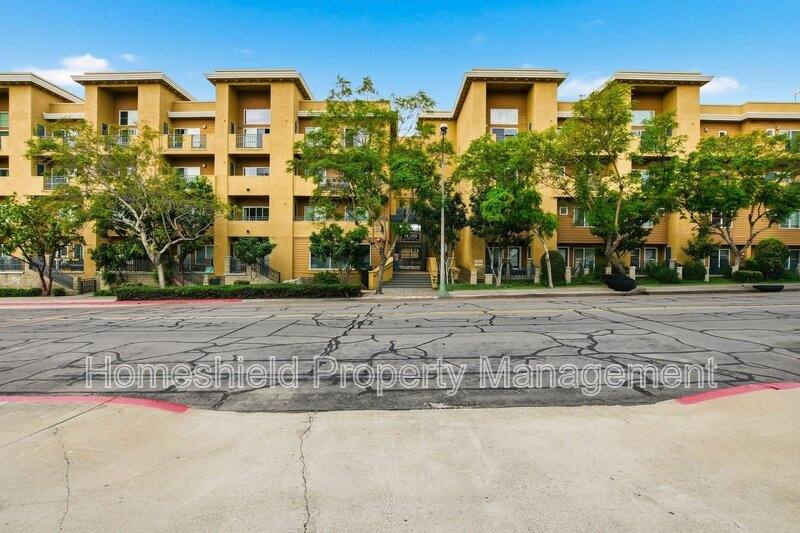 Condo for rent at 2330 1st Ave #41-1, San Diego, CA 92101