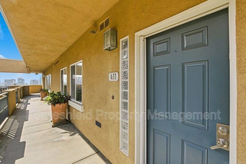 Condo for rent at 2330 1st Ave #41-1, San Diego, CA 92101