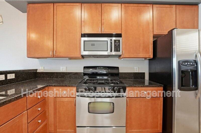 Condo for rent at 2330 1st Ave #41-1, San Diego, CA 92101