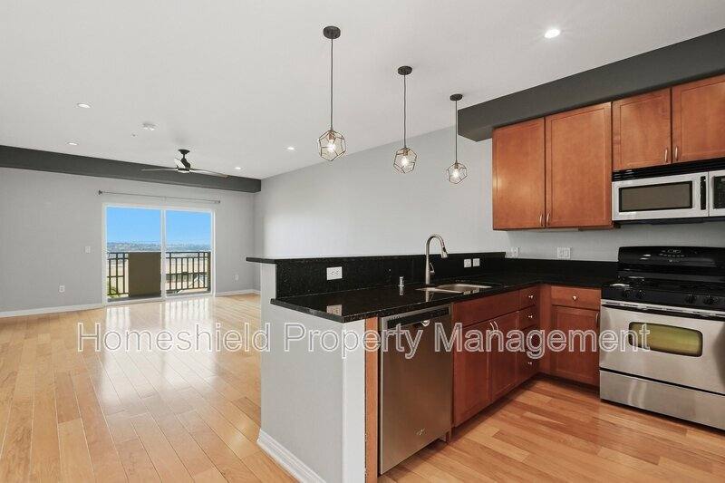 Condo for rent at 2330 1st Ave #41-1, San Diego, CA 92101