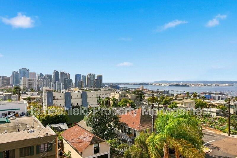 Condo for rent at 2330 1st Ave #41-1, San Diego, CA 92101