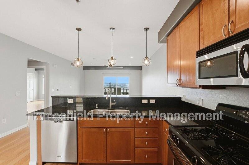 Condo for rent at 2330 1st Ave #41-1, San Diego, CA 92101