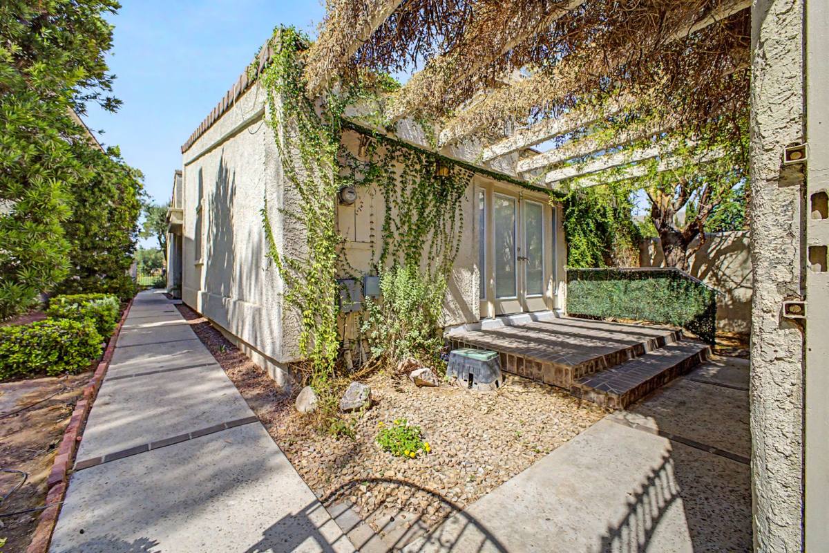 House for rent at 3145 Bel Air, Las Vegas, NV 89109