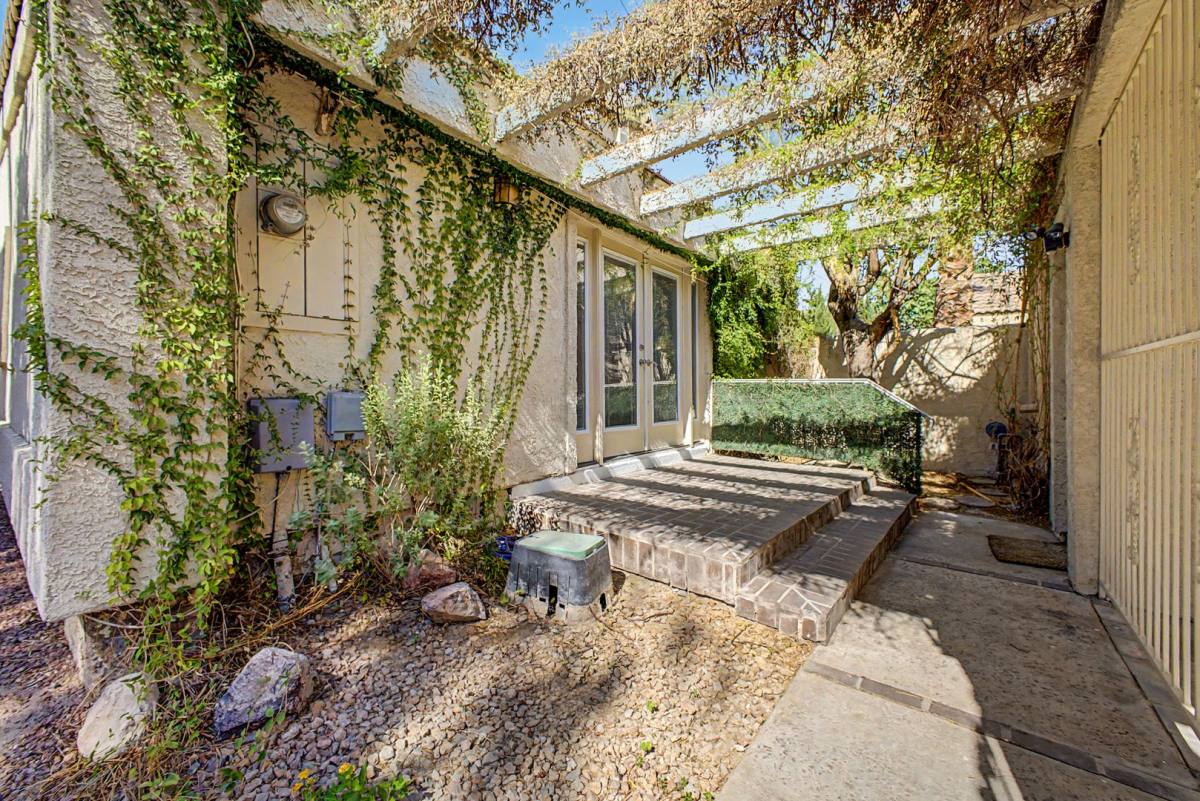House for rent at 3145 Bel Air, Las Vegas, NV 89109