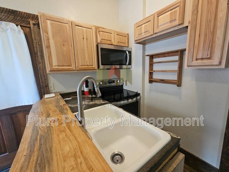 Apartment for rent at 131 Speedway Ave #2A, Missoula, MT 59802