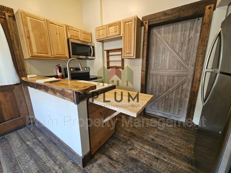 Apartment for rent at 131 Speedway Ave #2A, Missoula, MT 59802