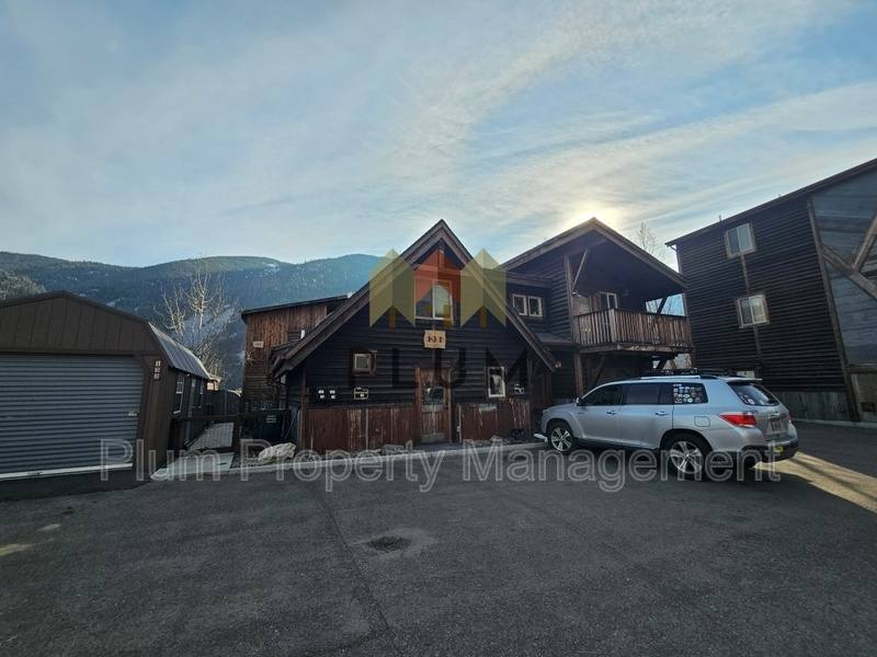 Apartment for rent at 131 Speedway Ave #2A, Missoula, MT 59802
