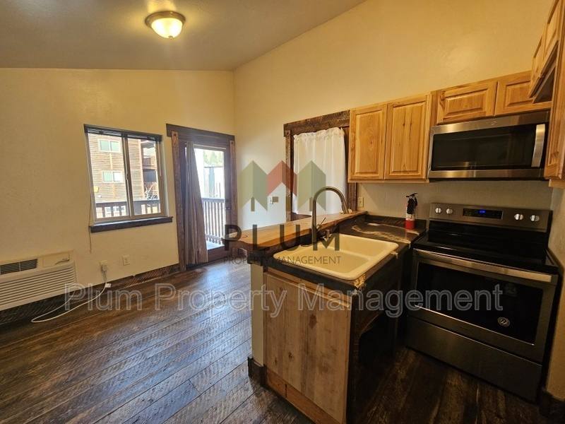 Apartment for rent at 131 Speedway Ave #2A, Missoula, MT 59802