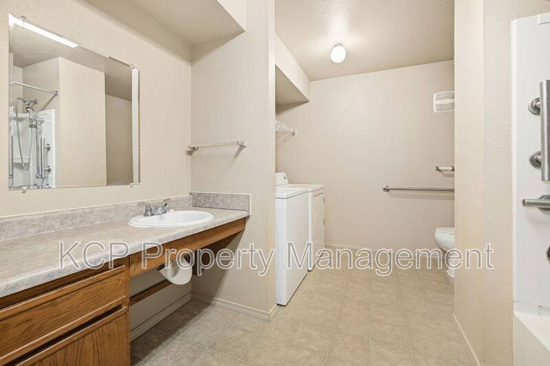 Apartment for rent at 6400 Massard Rd #601, Fort Smith, AR 72903