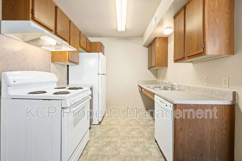 Apartment for rent at 6400 Massard Rd #601, Fort Smith, AR 72903