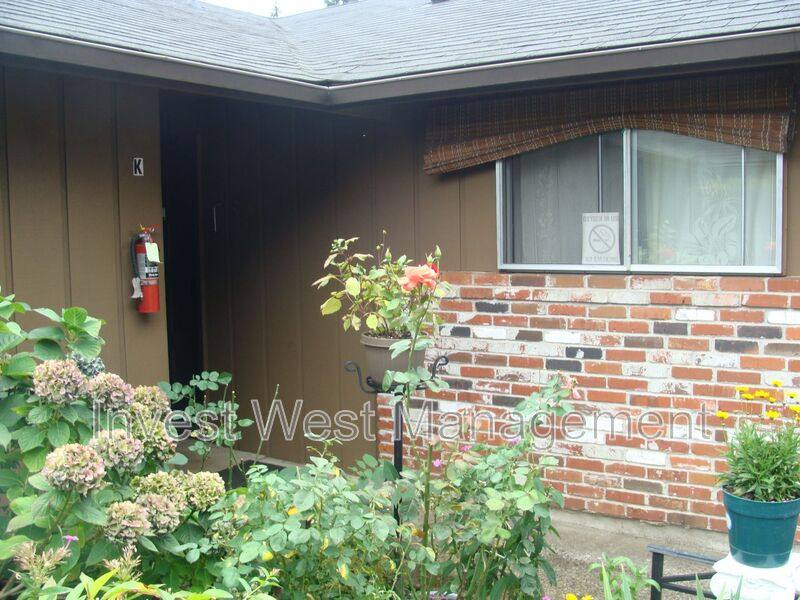 Apartment for rent at 3408 E 18 St #J, Vancouver, WA 98661