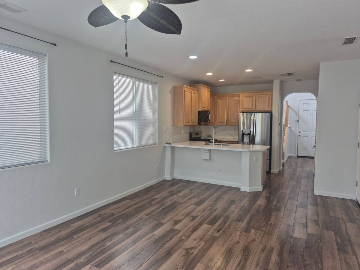 House for rent at 3065 Touchman St, Sacramento, CA 95833