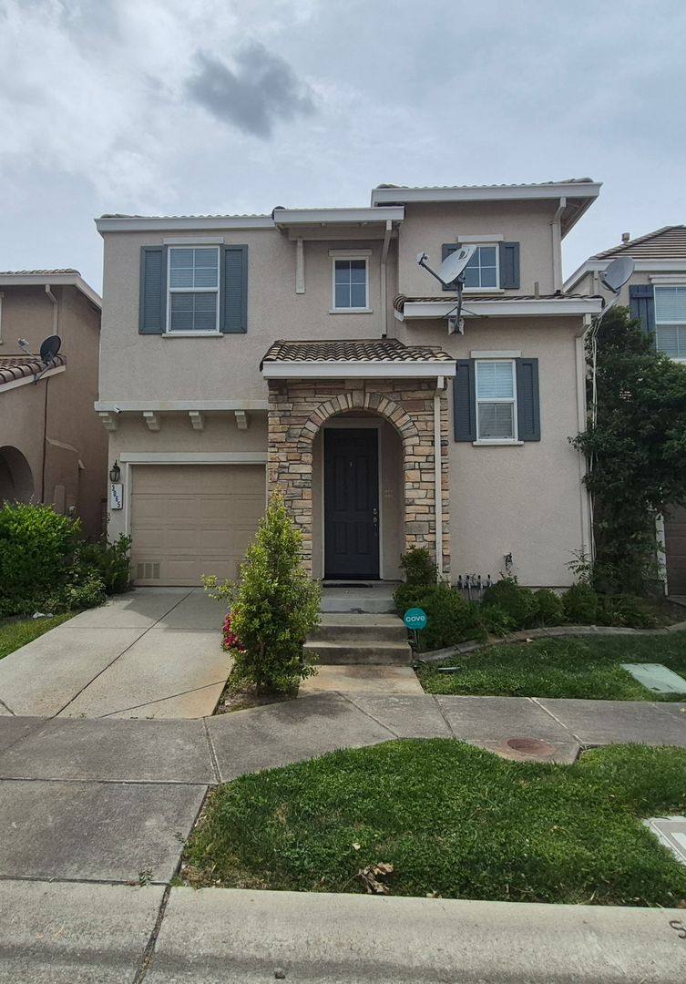 House for rent at 3065 Touchman St, Sacramento, CA 95833