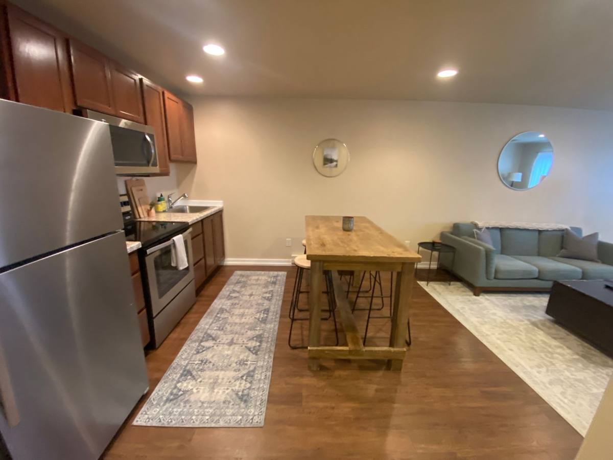 Apartment for rent at 206 Graves Trail, Bozeman, MT 59718