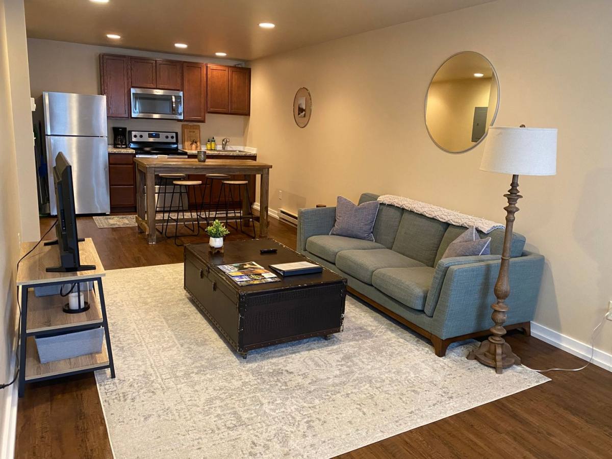 Apartment for rent at 206 Graves Trail, Bozeman, MT 59718