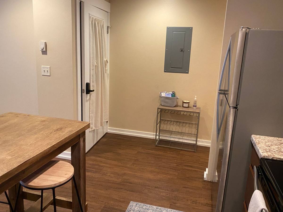 Apartment for rent at 206 Graves Trail, Bozeman, MT 59718
