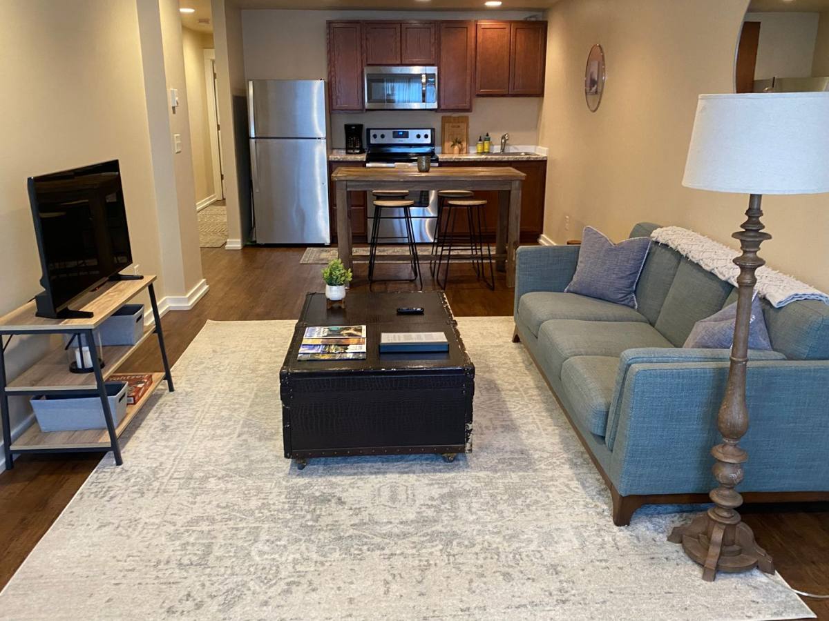 Apartment for rent at 206 Graves Trail, Bozeman, MT 59718