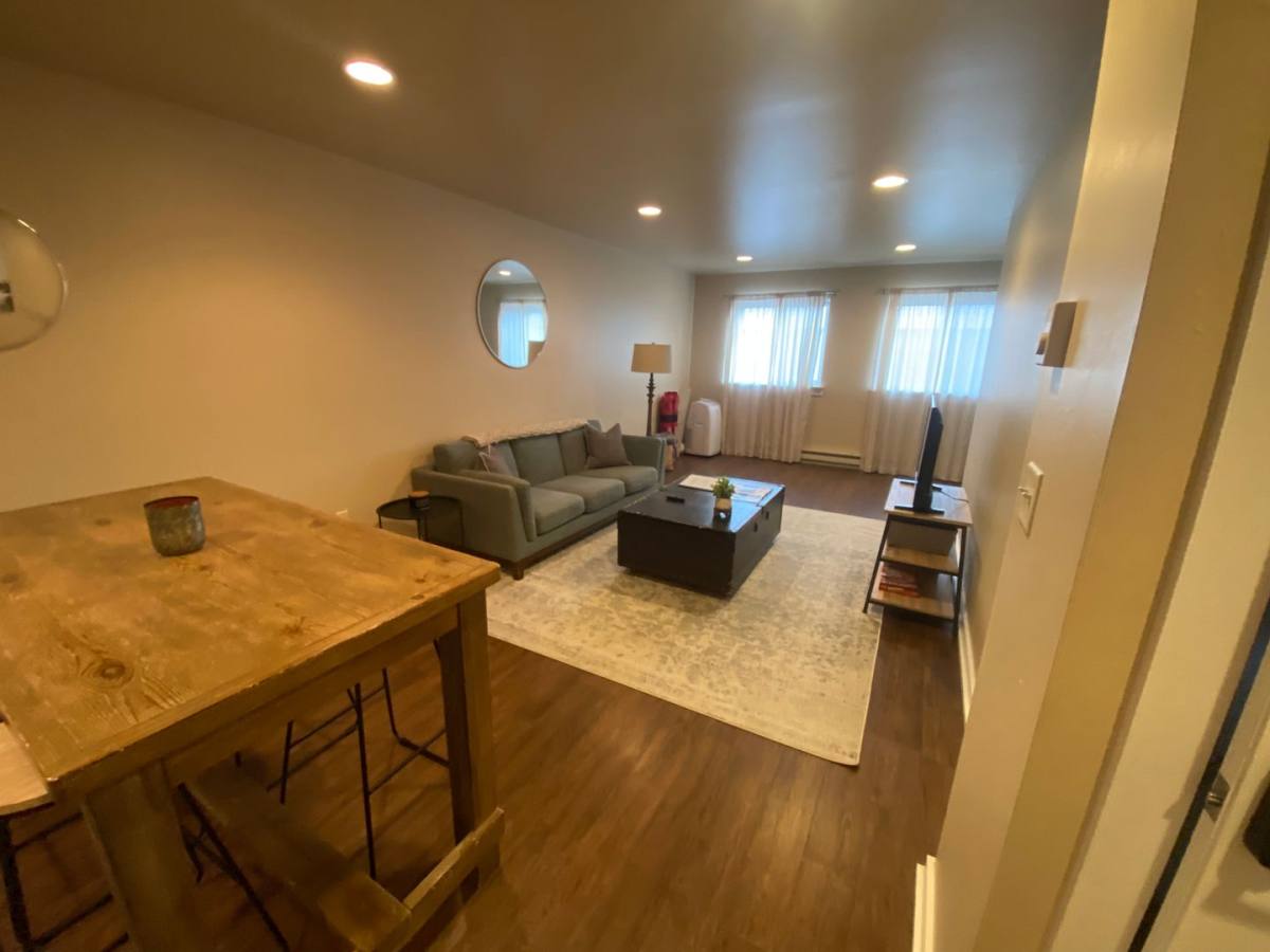 Apartment for rent at 206 Graves Trail, Bozeman, MT 59718