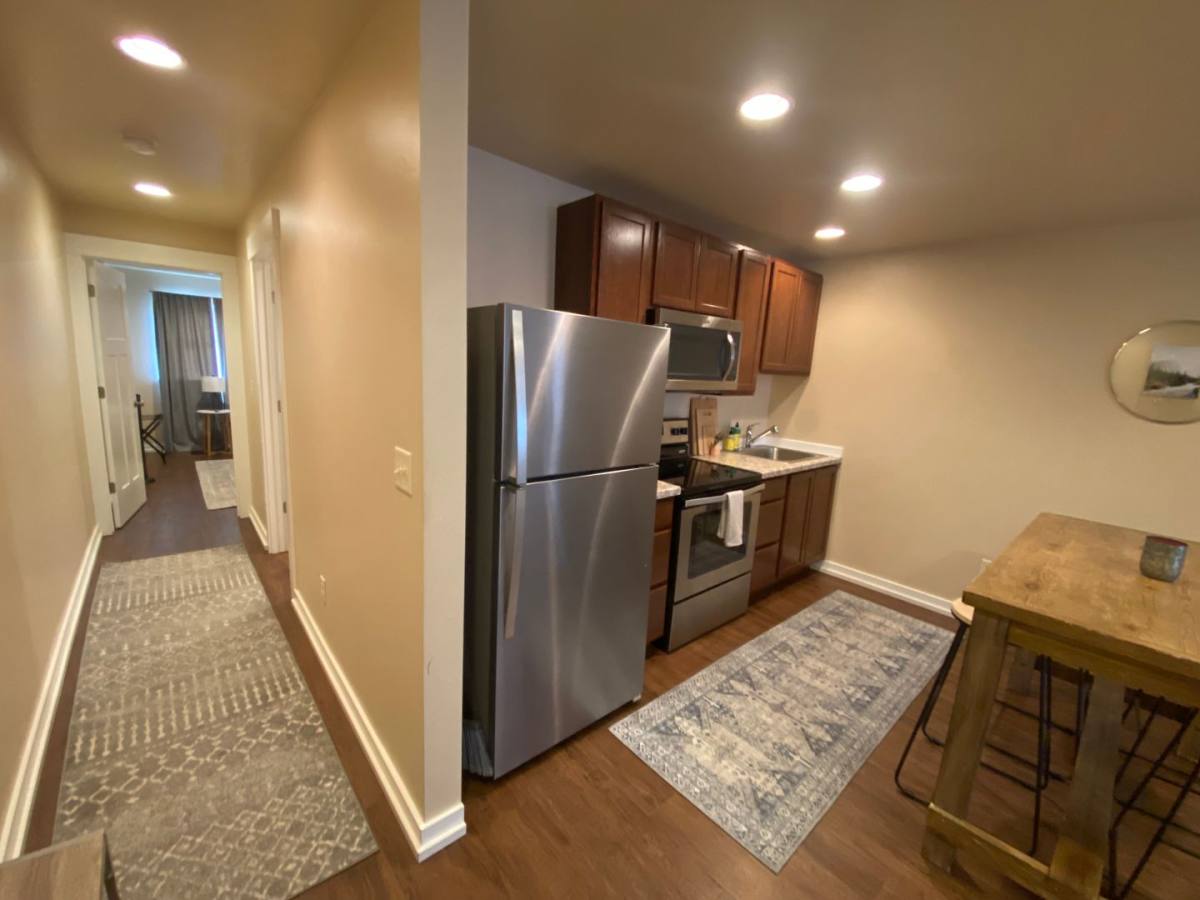 Apartment for rent at 206 Graves Trail, Bozeman, MT 59718