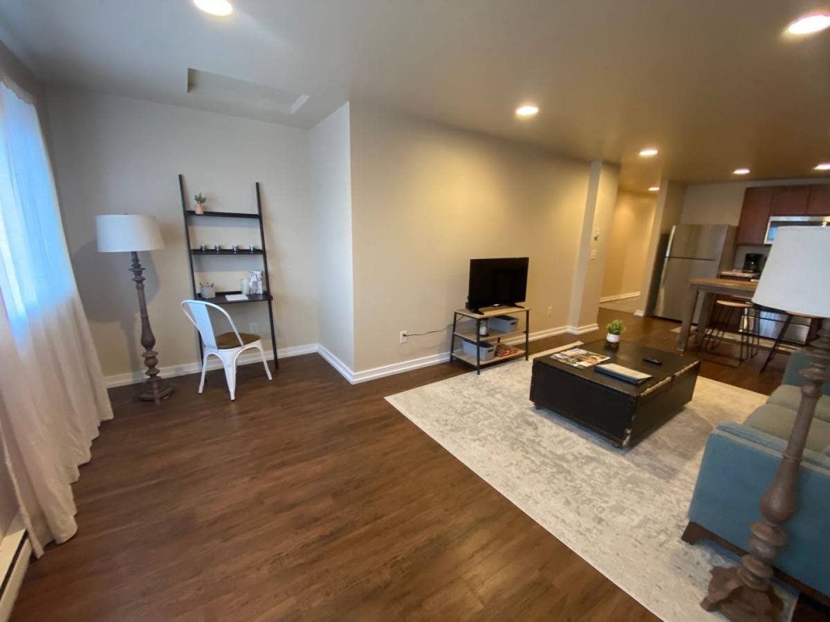 Apartment for rent at 206 Graves Trail, Bozeman, MT 59718