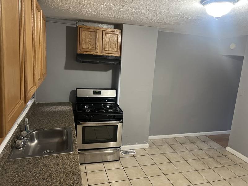 Apartment for rent at 257X McCulloh St #1, Baltimore, MD 21217