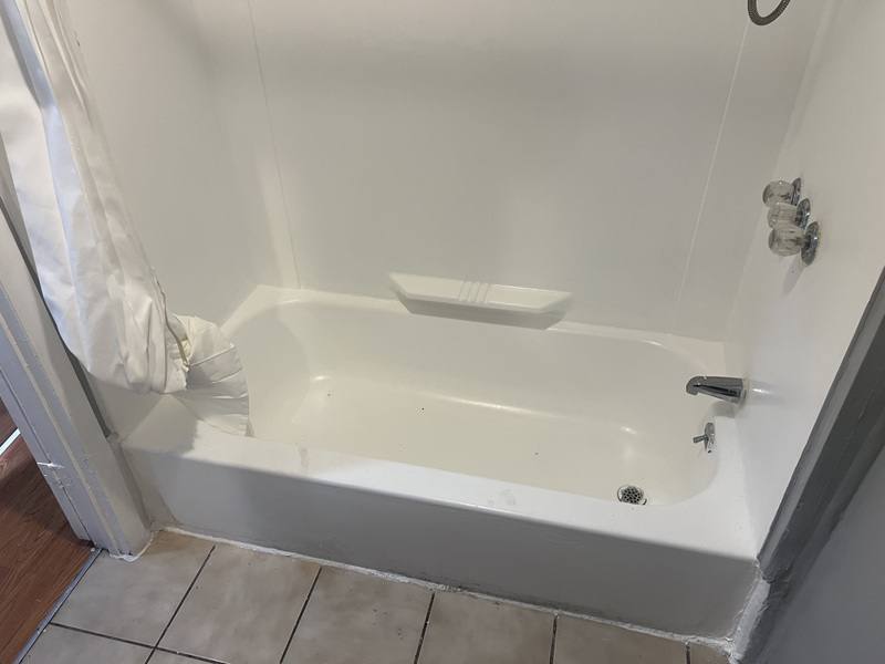 Apartment for rent at 257X McCulloh St #1, Baltimore, MD 21217