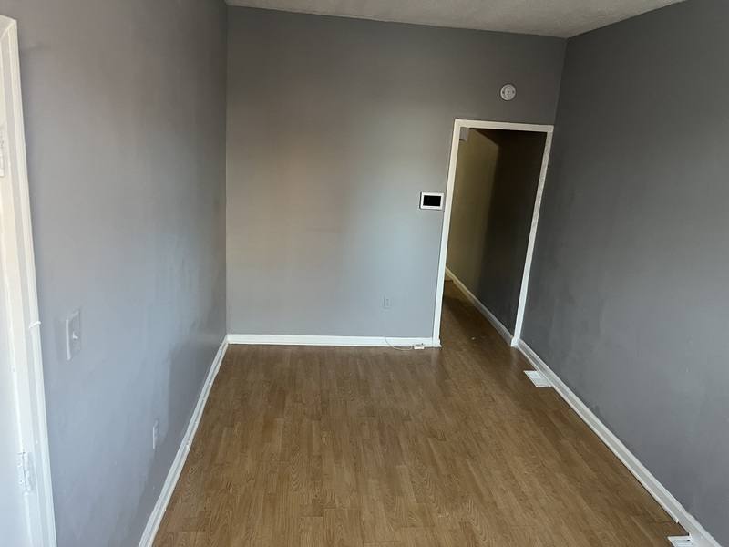 Apartment for rent at 257X McCulloh St #1, Baltimore, MD 21217