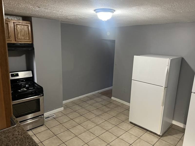 Apartment for rent at 257X McCulloh St #1, Baltimore, MD 21217