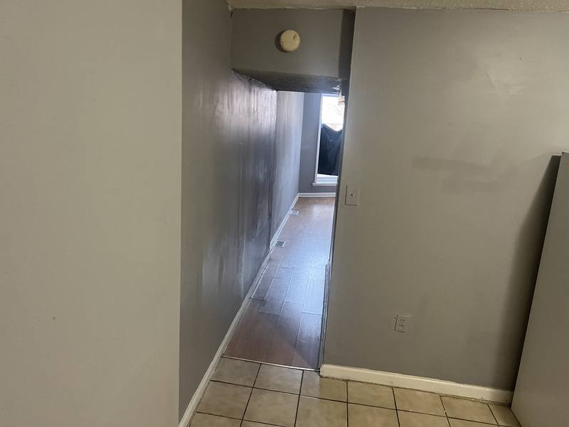 Apartment for rent at 257X McCulloh St #1, Baltimore, MD 21217