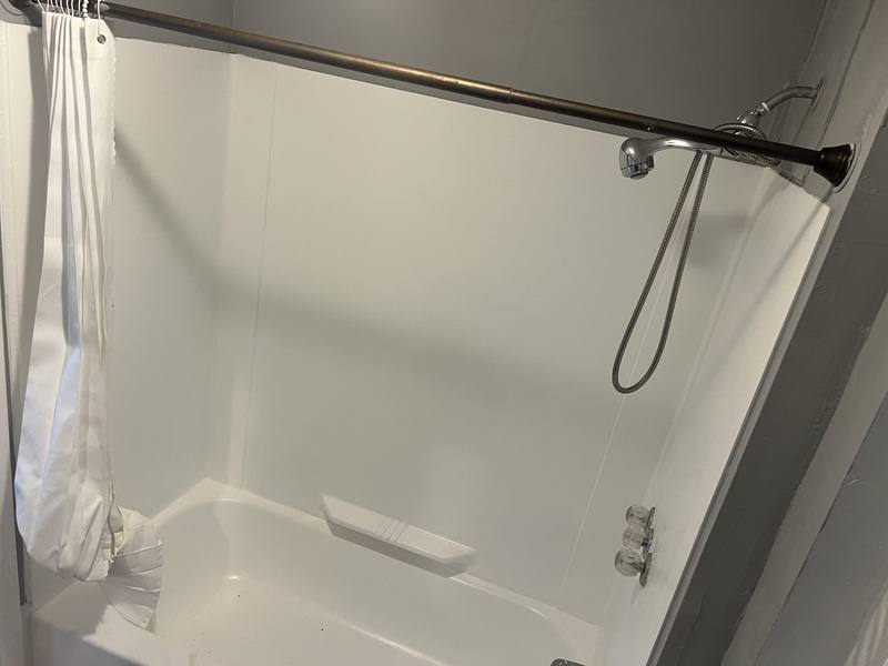 Apartment for rent at 257X McCulloh St #1, Baltimore, MD 21217