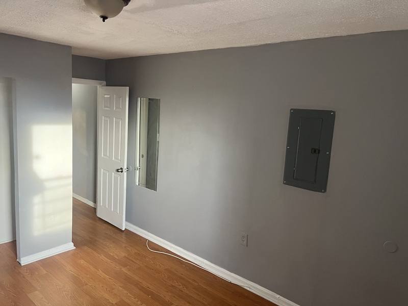 Apartment for rent at 257X McCulloh St #1, Baltimore, MD 21217