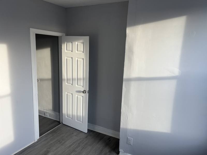 Apartment for rent at 257X McCulloh St #2, Baltimore, MD 21217