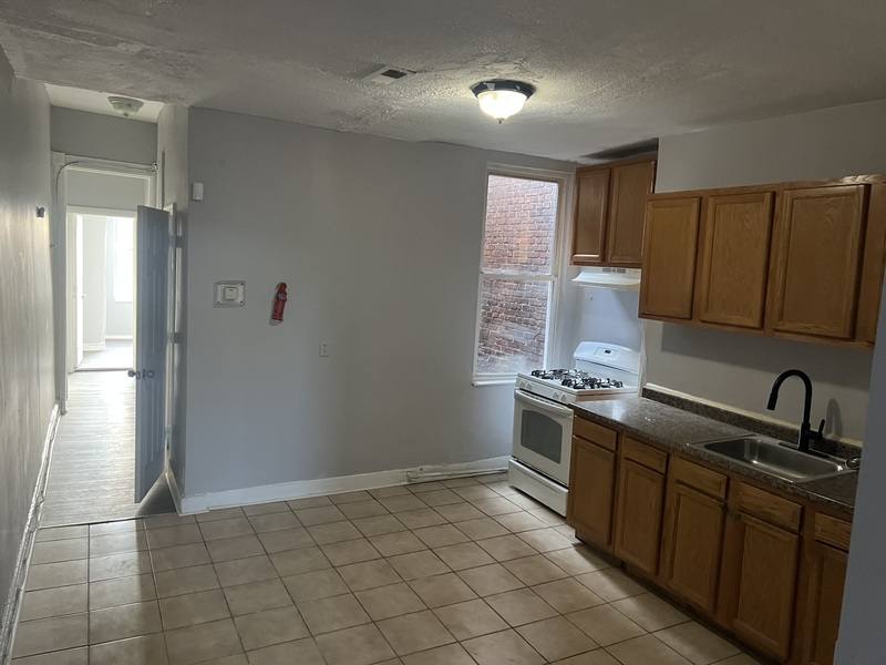 Apartment for rent at 257X McCulloh St #2, Baltimore, MD 21217