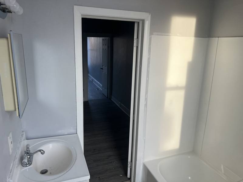 Apartment for rent at 257X McCulloh St #2, Baltimore, MD 21217