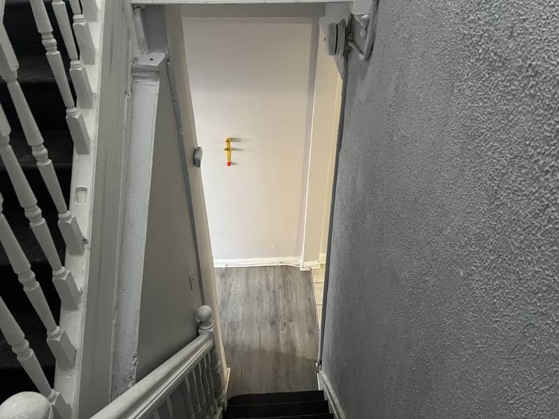 Apartment for rent at 257X McCulloh St #2, Baltimore, MD 21217