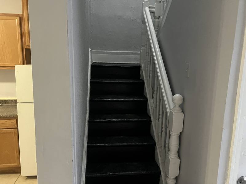 Apartment for rent at 257X McCulloh St #2, Baltimore, MD 21217