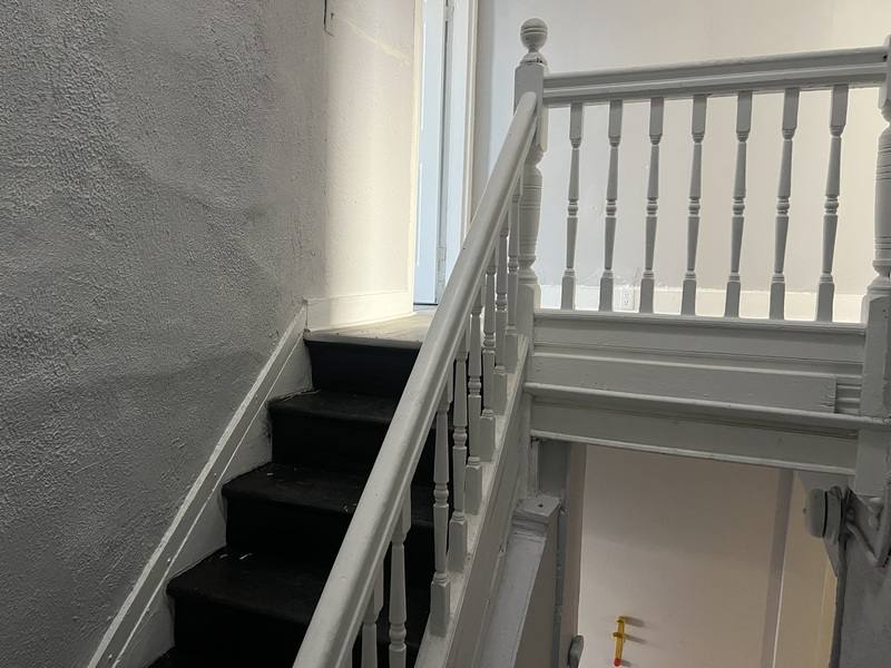Apartment for rent at 257X McCulloh St #2, Baltimore, MD 21217