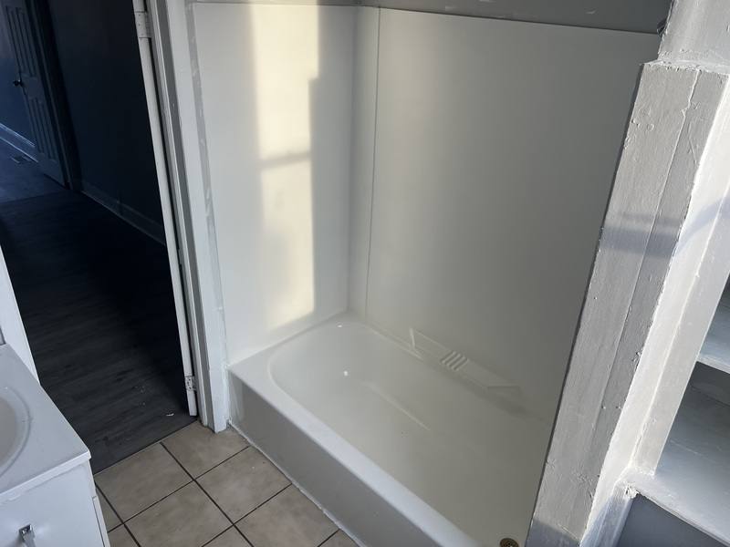 Apartment for rent at 257X McCulloh St #2, Baltimore, MD 21217