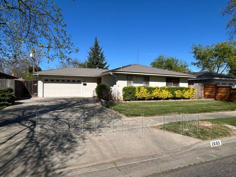 House for rent at 2685 Agnes Way, Merced, CA 95340
