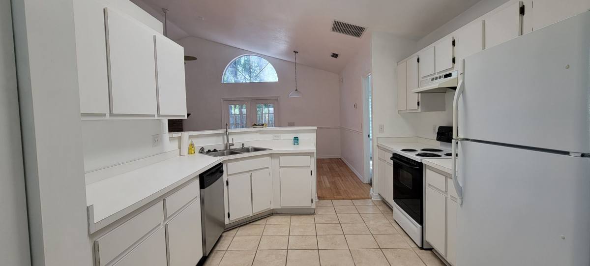 House for rent at 4201 NW 23rd Terrace, Gainesville, FL 32605