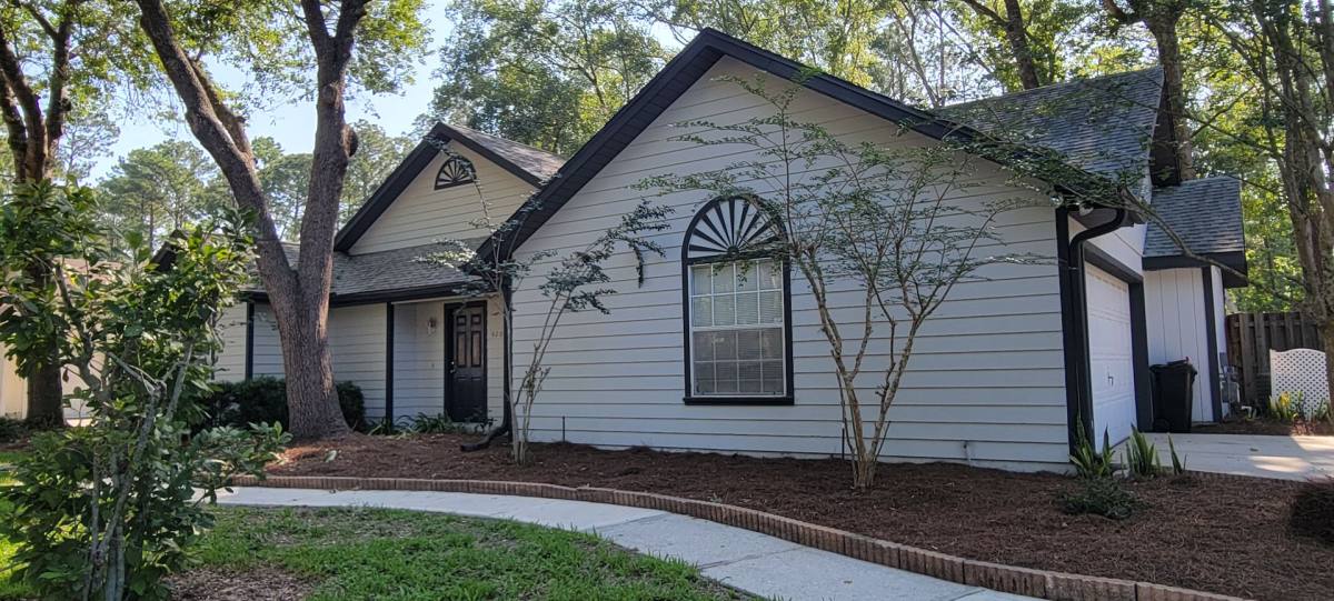 House for rent at 4201 NW 23rd Terrace, Gainesville, FL 32605