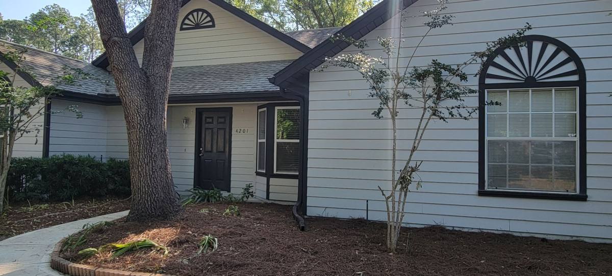 House for rent at 4201 NW 23rd Terrace, Gainesville, FL 32605