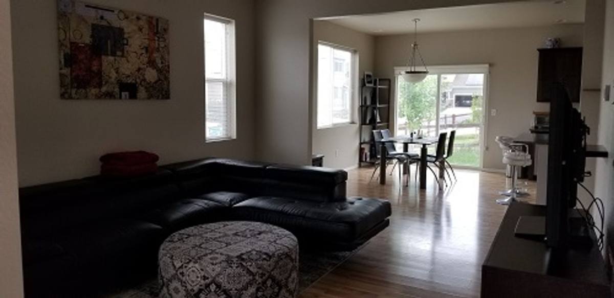 House for rent at 1902 Winamac Dr, Fort Collins, CO 80524