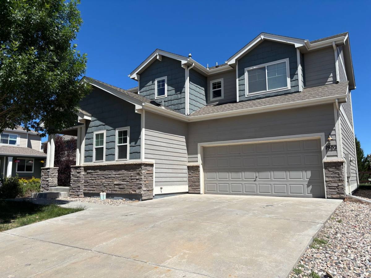 House for rent at 1902 Winamac Dr, Fort Collins, CO 80524