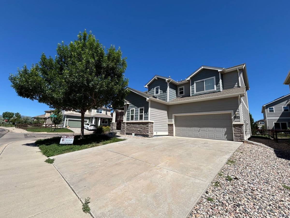 House for rent at 1902 Winamac Dr, Fort Collins, CO 80524